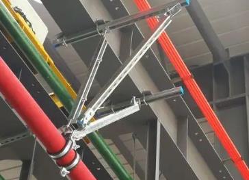 门头沟抗震支架厂家与你分享你必须做的紧急情况下的准备